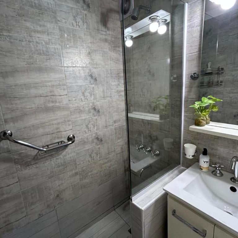 Av Belgrano - Centro de Buenos Aires, Fundación Favaloro, Congreso de la Nación - Apartamento de 1 dormitorio - 8