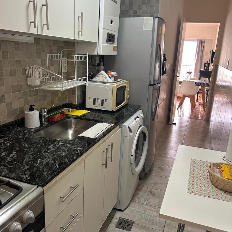 Av Belgrano - Centro de Buenos Aires, Fundación Favaloro, Congreso de la Nación - Apartamento de 1 dormitorio - 9