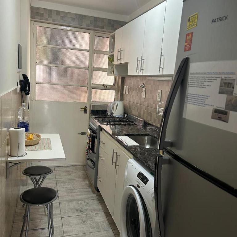 Av Belgrano - Centro de Buenos Aires, Fundación Favaloro, Congreso de la Nación - Apartamento de 1 dormitorio - 10