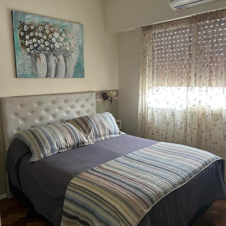 Av Belgrano - Centro de Buenos Aires, Fundación Favaloro, Congreso de la Nación - Apartamento de 1 dormitorio - 11