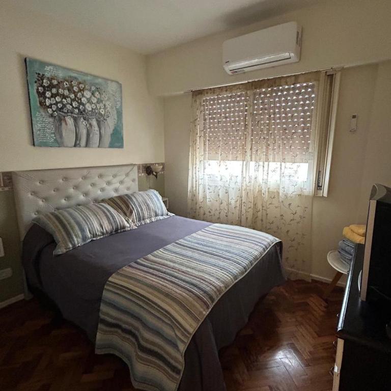 Av Belgrano - Centro de Buenos Aires, Fundación Favaloro, Congreso de la Nación - Apartamento de 1 dormitorio - 12