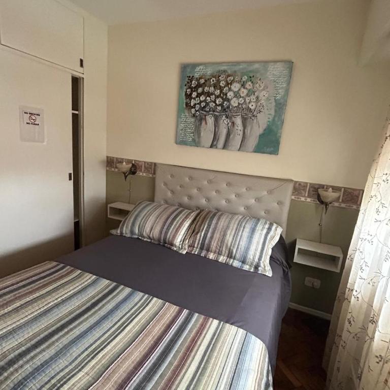 Av Belgrano - Centro de Buenos Aires, Fundación Favaloro, Congreso de la Nación - Apartamento de 1 dormitorio - 13