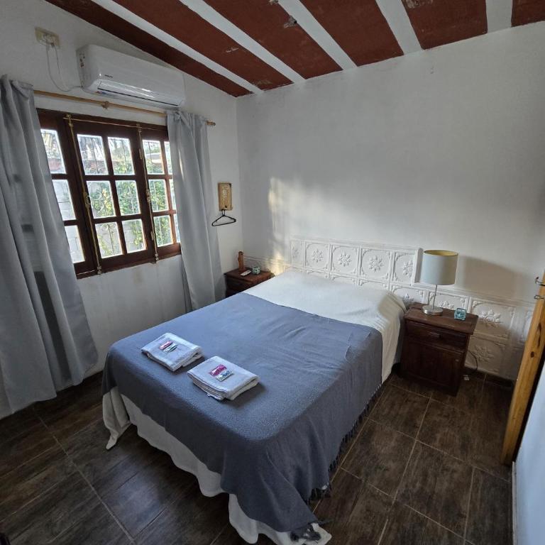 La Chiquitita Dpto - Apartamento de 1 dormitorio - 1