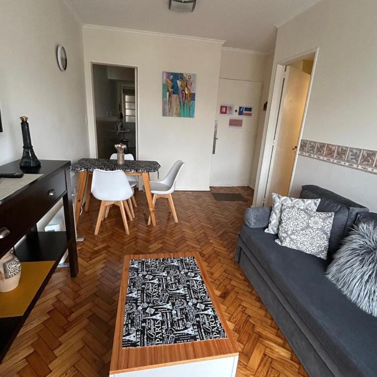 Av Belgrano - Centro de Buenos Aires, Fundación Favaloro, Congreso de la Nación - Apartamento de 1 dormitorio - 15