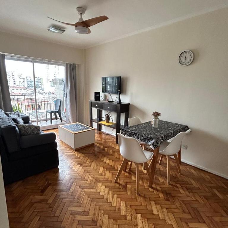 Av Belgrano - Centro de Buenos Aires, Fundación Favaloro, Congreso de la Nación - Apartamento de 1 dormitorio - 19