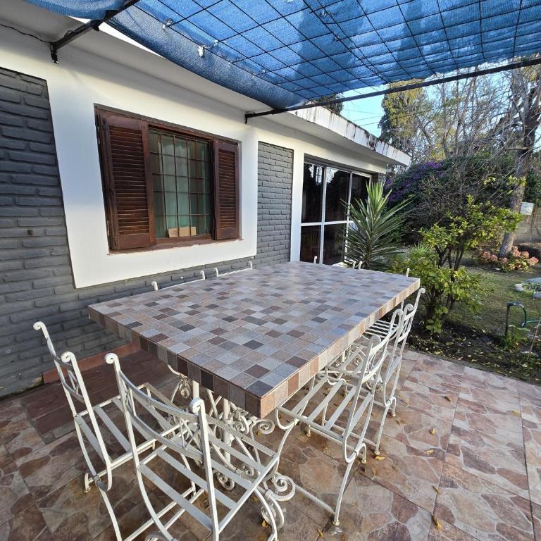 La Chiquitita Dpto - Apartamento de 1 dormitorio - 18