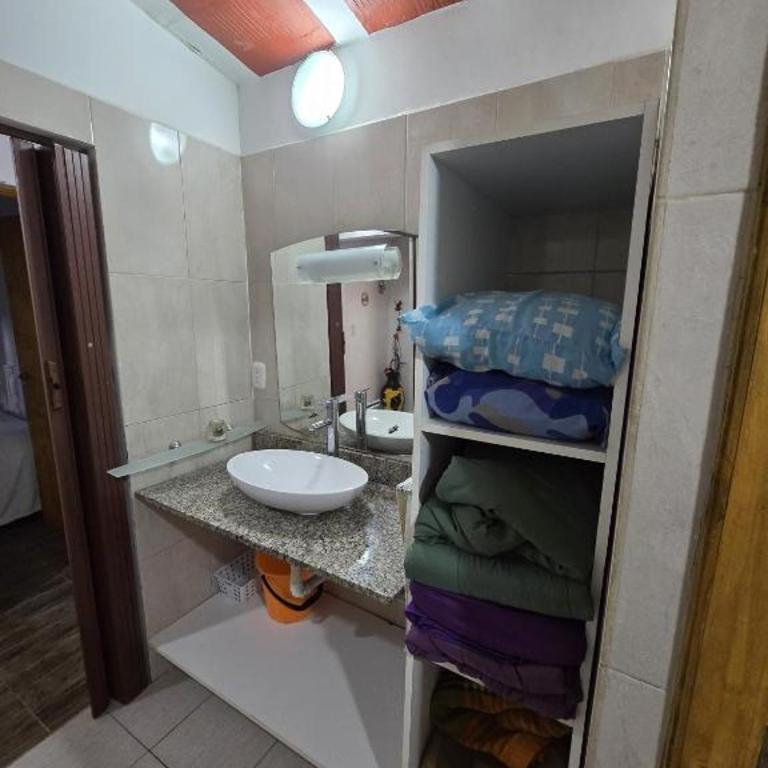 La Chiquitita Dpto - Apartamento de 1 dormitorio - 5