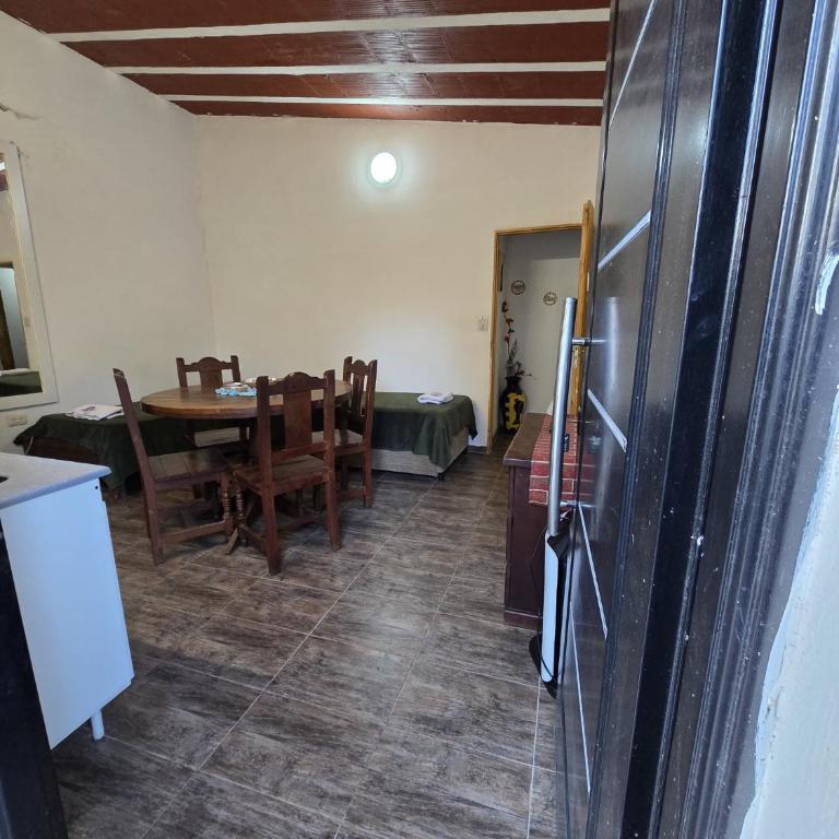 La Chiquitita Dpto - Apartamento de 1 dormitorio - 15