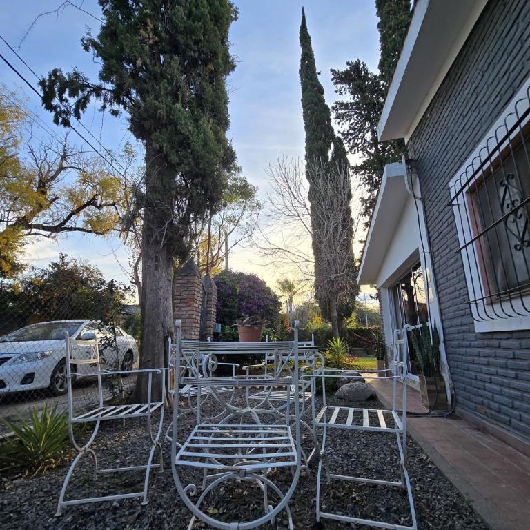 La Chiquitita Dpto - Apartamento de 1 dormitorio - 17