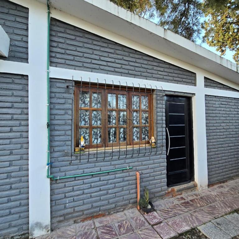La Chiquitita Dpto - Apartamento de 1 dormitorio - 22