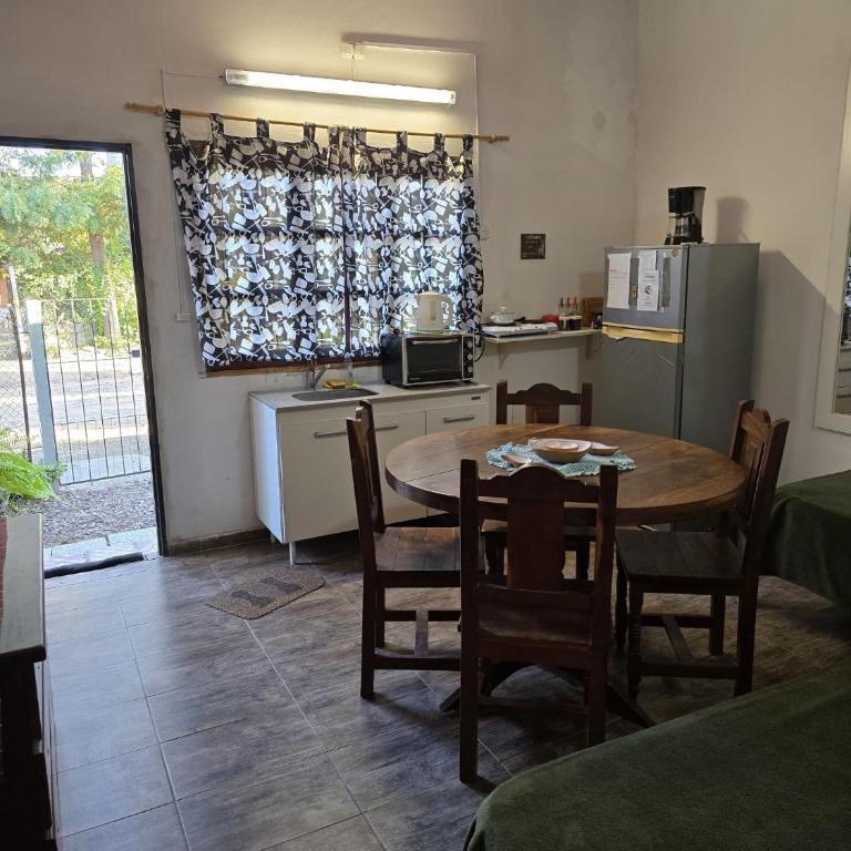 La Chiquitita Dpto - Apartamento de 1 dormitorio - 13