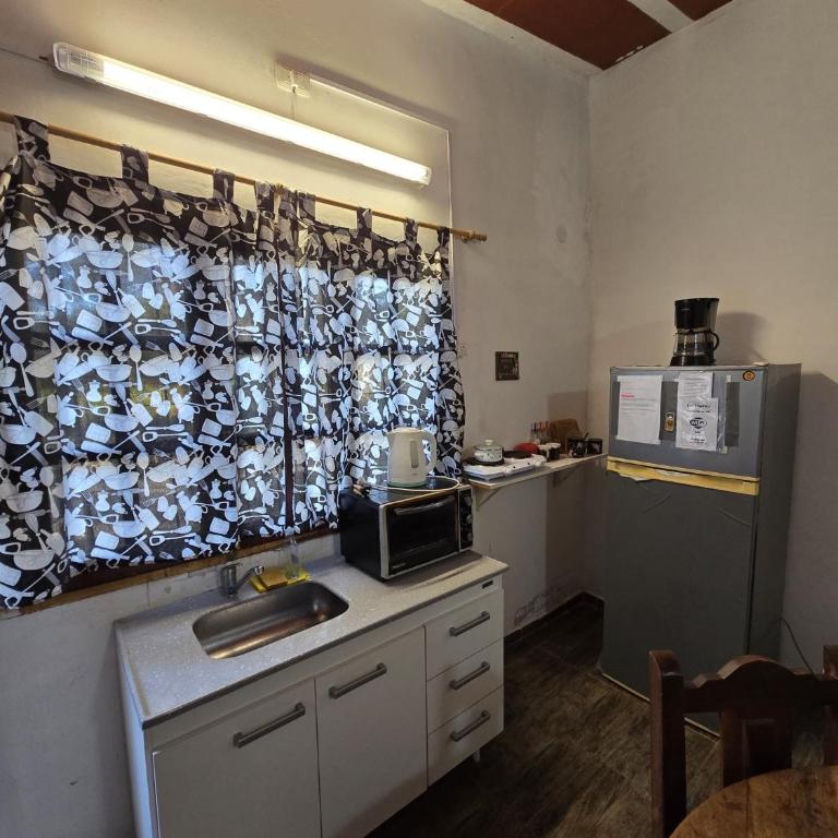 La Chiquitita Dpto - Apartamento de 1 dormitorio - 14