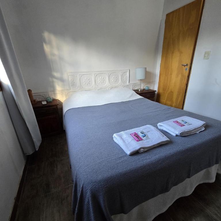 La Chiquitita Dpto - Apartamento de 1 dormitorio - 2