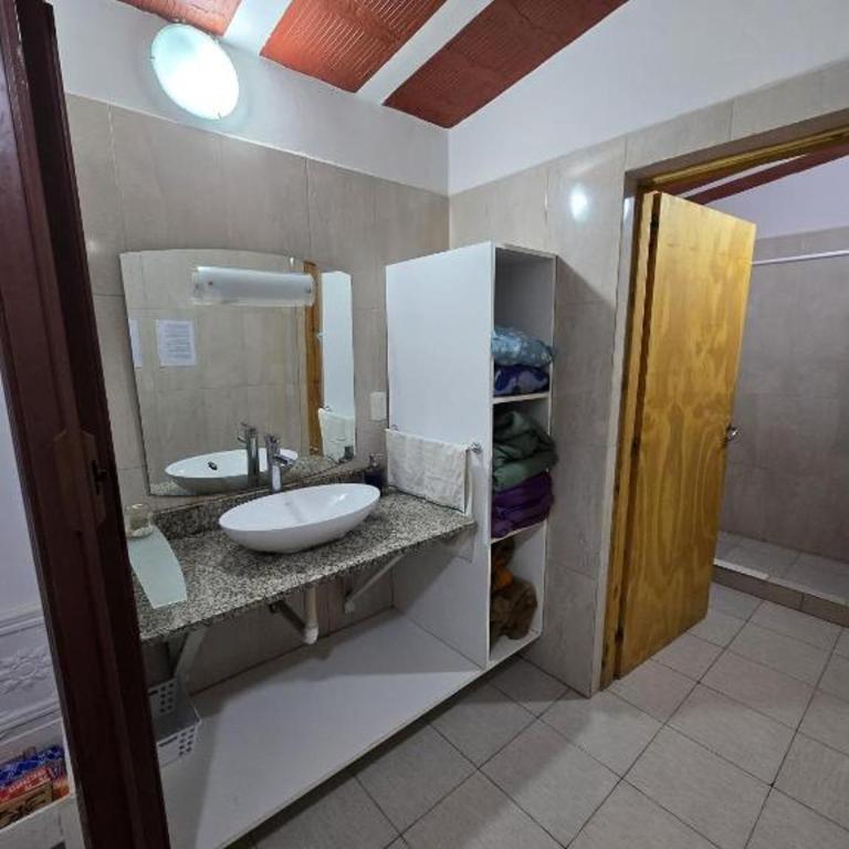 La Chiquitita Dpto - Apartamento de 1 dormitorio - 6