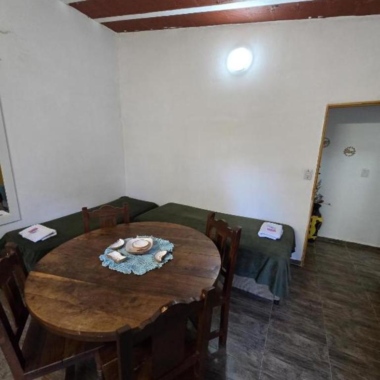 La Chiquitita Dpto - Apartamento de 1 dormitorio - 11
