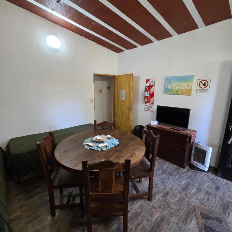 La Chiquitita Dpto - Apartamento de 1 dormitorio - 12