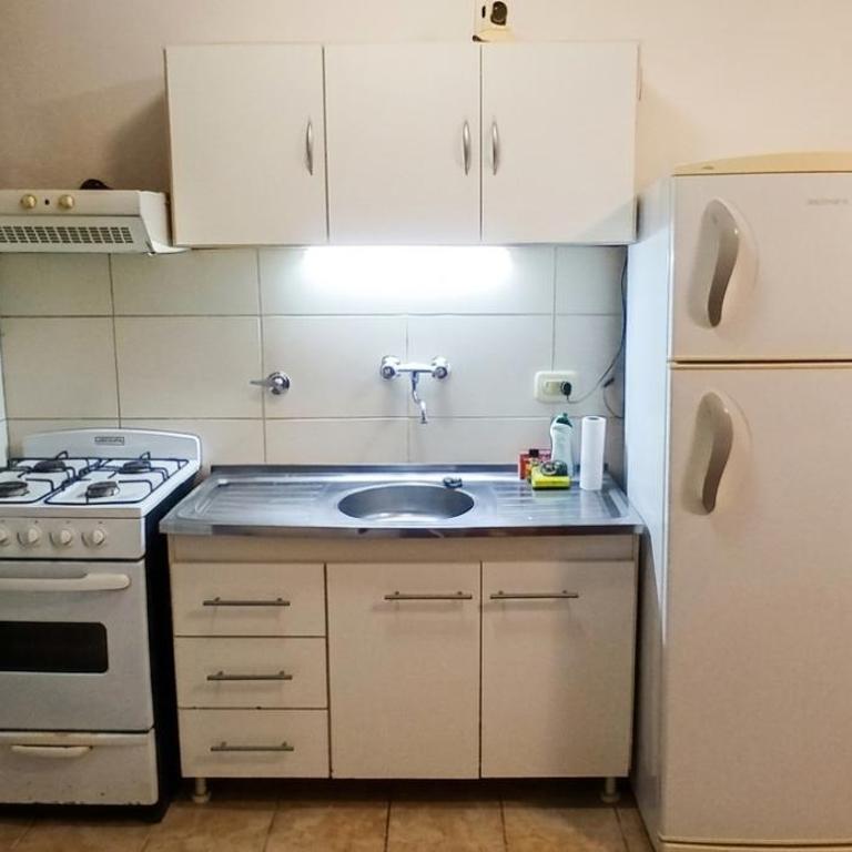 Depto Rafaela - Apartamento de 1 dormitorio - 4