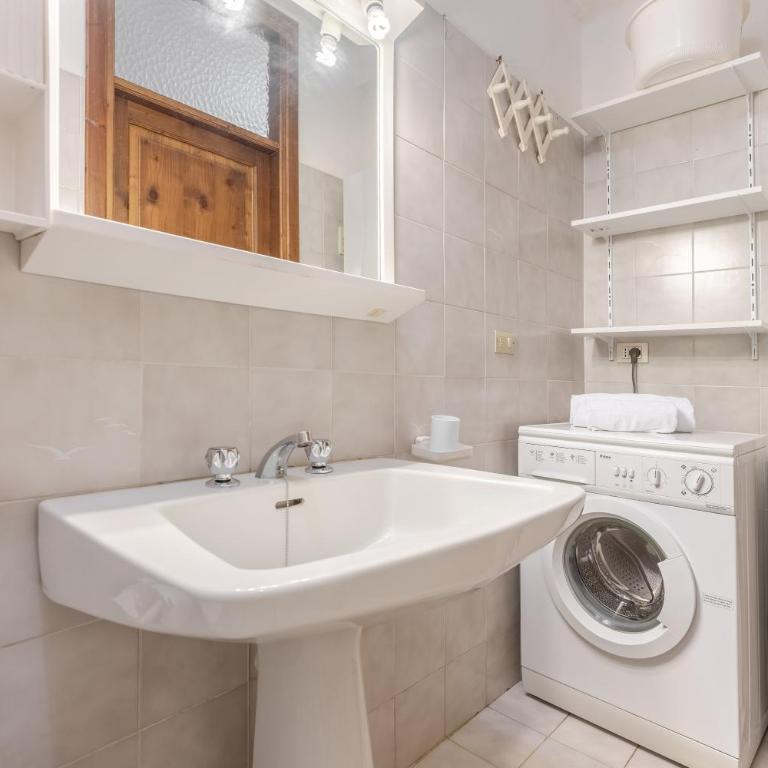 Hostdomus - Ca' de Rei - Appartamento con 1 Camera da Letto - 6