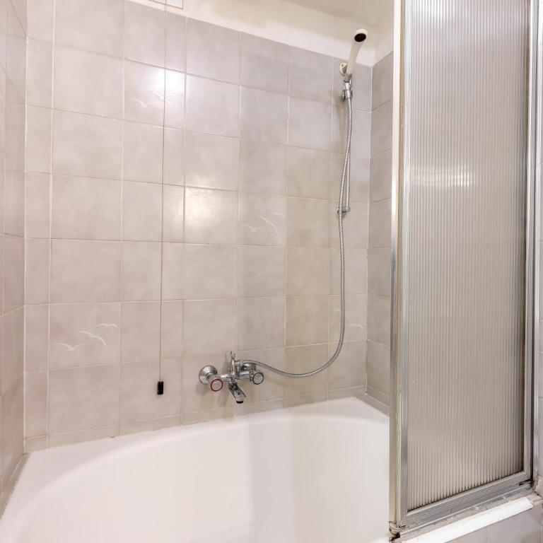 Hostdomus - Ca' de Rei - Appartamento con 1 Camera da Letto - 3
