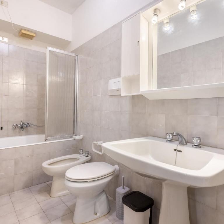 Hostdomus - Ca' de Rei - Appartamento con 1 Camera da Letto - 4