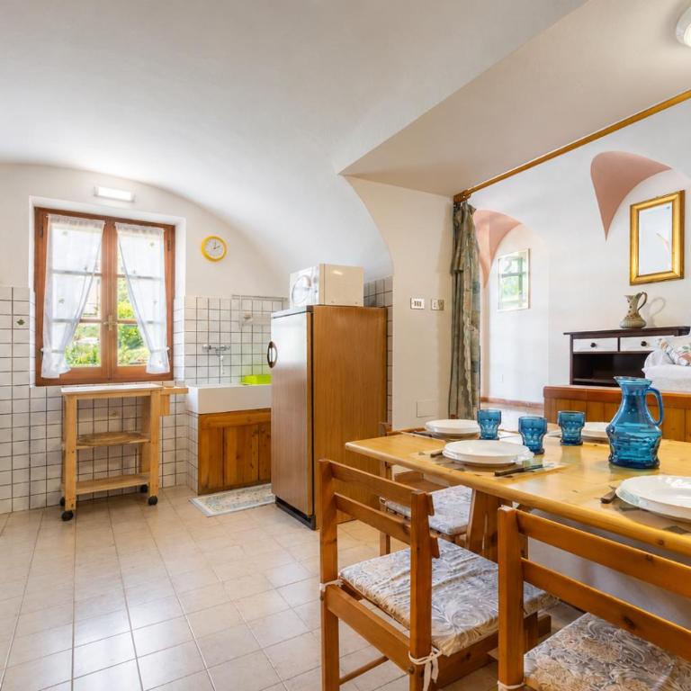 Hostdomus - Ca' de Rei - Appartamento con 1 Camera da Letto - 12