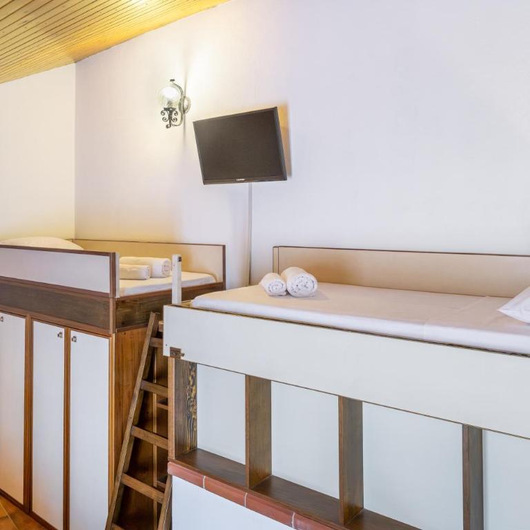Hostdomus - Ca' de Rei - Appartamento con 1 Camera da Letto - 8