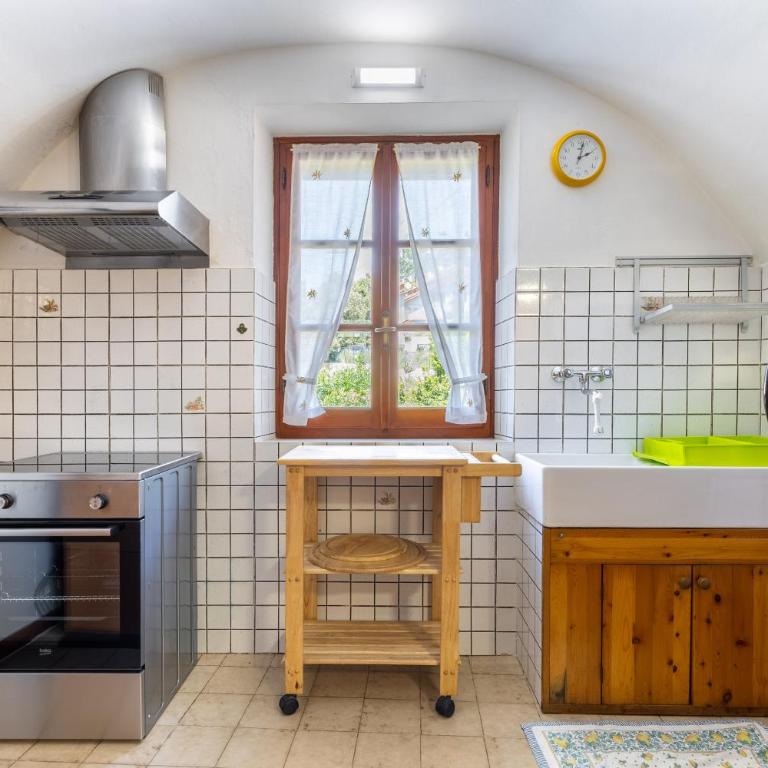 Hostdomus - Ca' de Rei - Appartamento con 1 Camera da Letto - 9