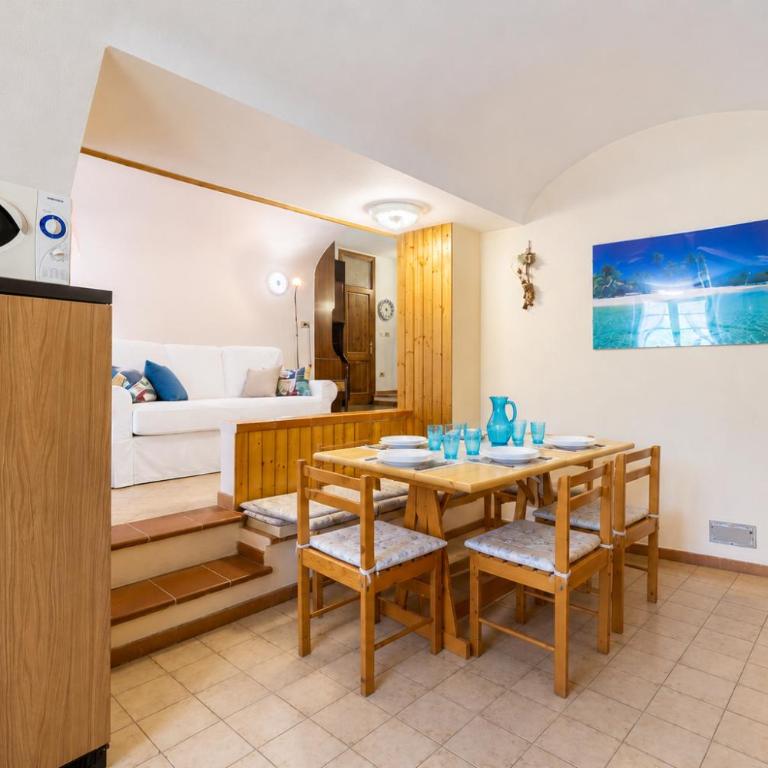 Hostdomus - Ca' de Rei - Appartamento con 1 Camera da Letto - 11