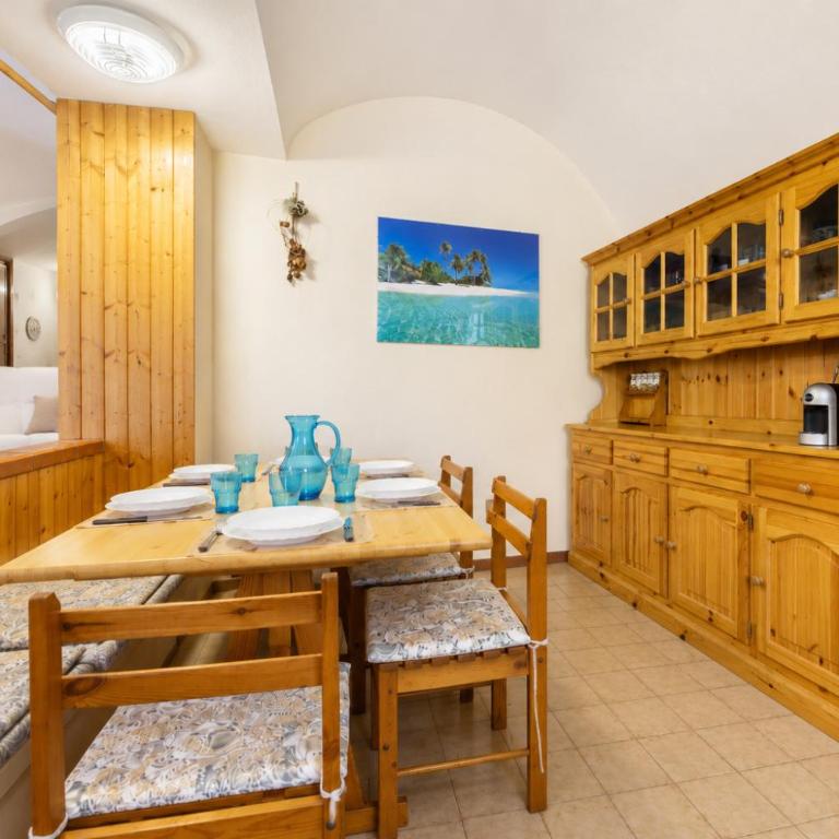Hostdomus - Ca' de Rei - Appartamento con 1 Camera da Letto - 15