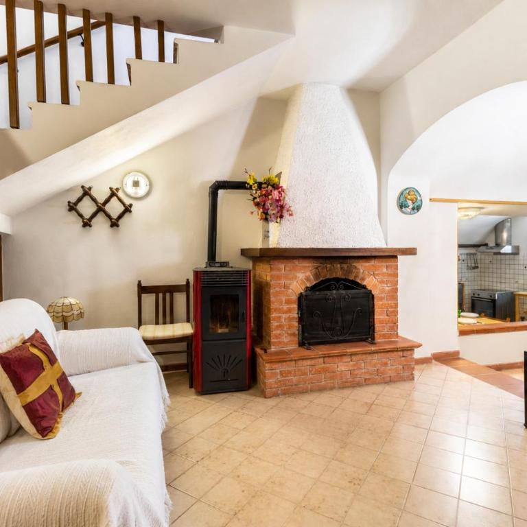 Hostdomus - Ca' de Rei - Appartamento con 1 Camera da Letto - 17