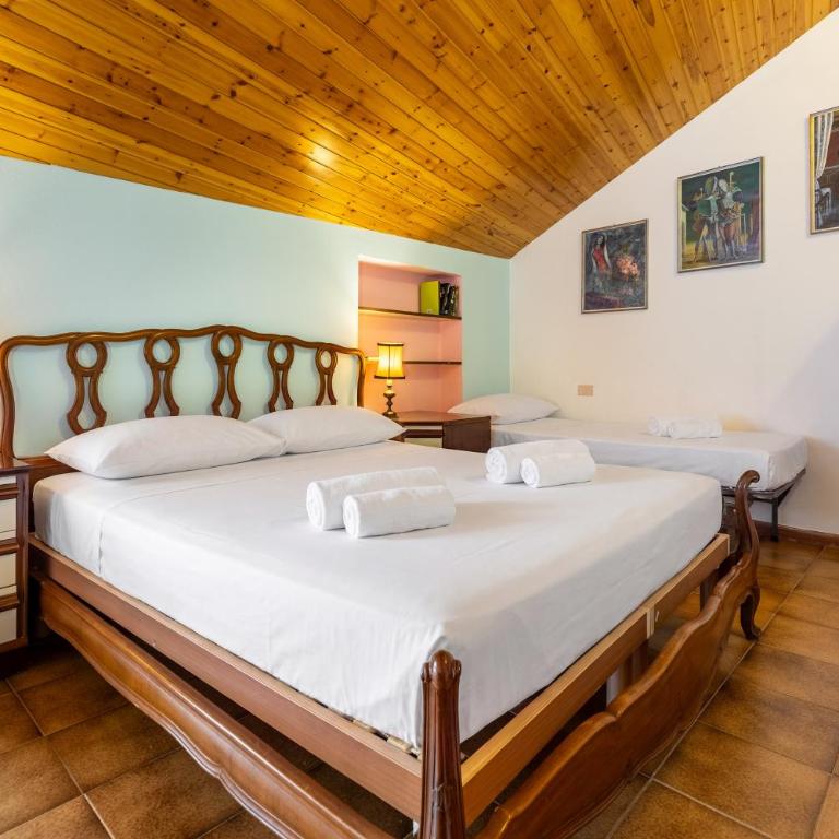 Hostdomus - Ca' de Rei - Appartamento con 1 Camera da Letto - 14