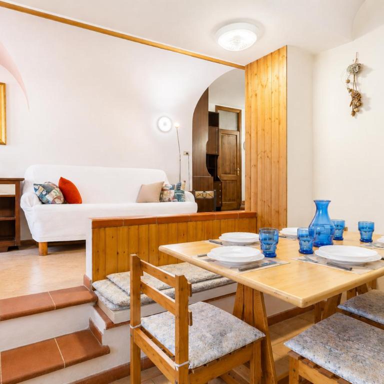 Hostdomus - Ca' de Rei - Appartamento con 1 Camera da Letto - 16