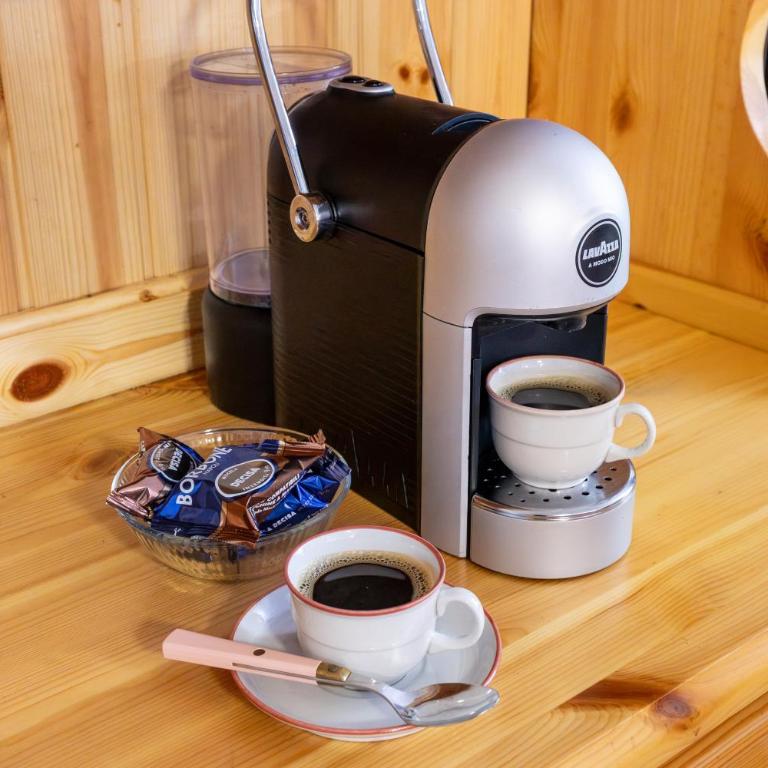 Hostdomus - Ca' de Rei - Appartamento con 1 Camera da Letto - 20