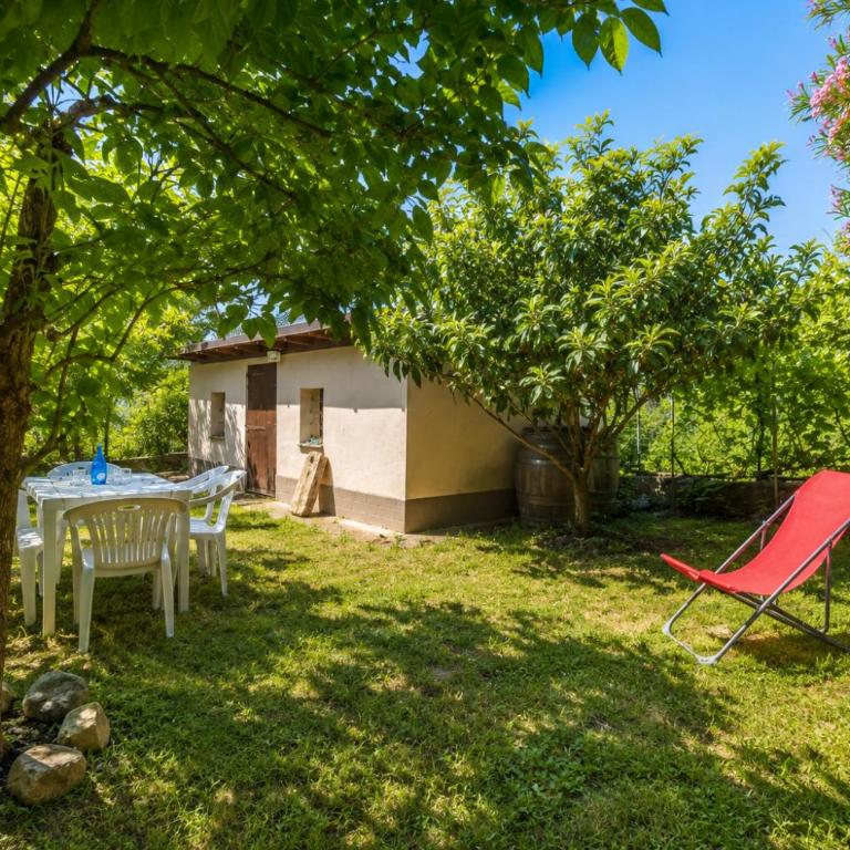 Hostdomus - Ca' de Rei - Appartamento con 1 Camera da Letto - 1
