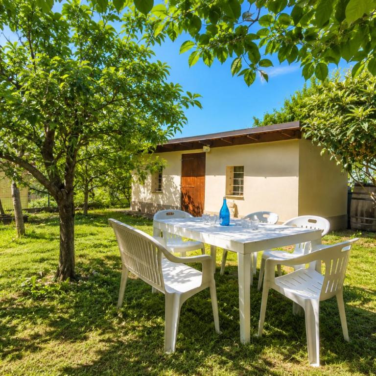 Hostdomus - Ca' de Rei - Appartamento con 1 Camera da Letto - 27