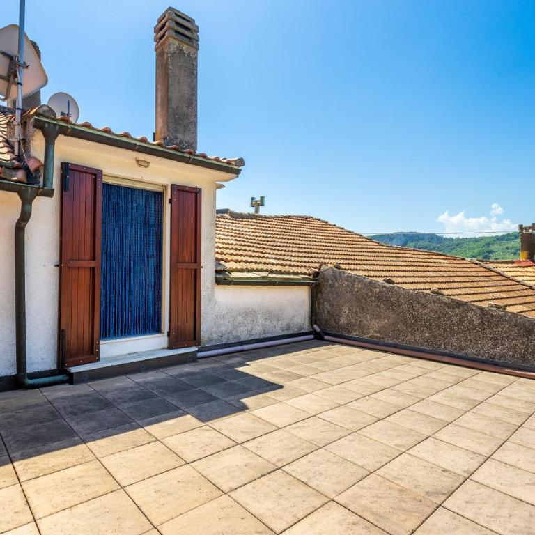 Hostdomus - Ca' de Rei - Appartamento con 1 Camera da Letto - 26