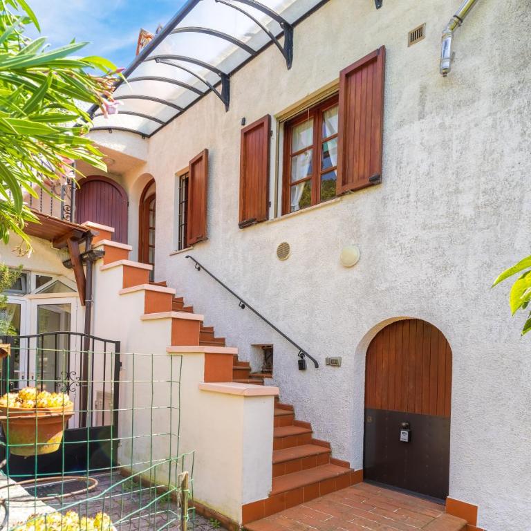Hostdomus - Ca' de Rei - Appartamento con 1 Camera da Letto - 24