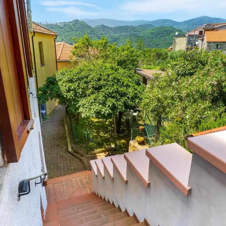 Hostdomus - Ca' de Rei - Appartamento con 1 Camera da Letto - 25