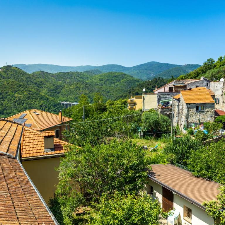 Hostdomus - Ca' de Rei - Appartamento con 1 Camera da Letto - 29