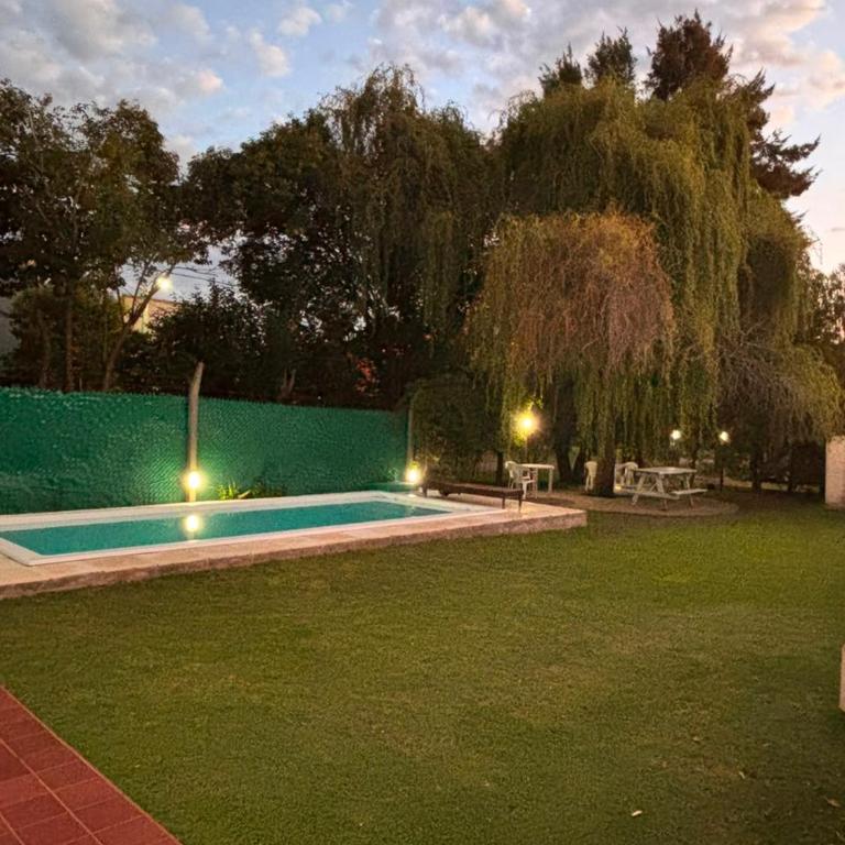 Cabaña Bello Atardecer - Apartment - Ground Floor - 5