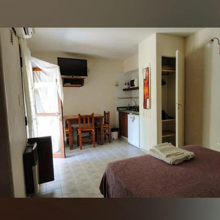 Cabaña Bello Atardecer - Apartment - Ground Floor - 4