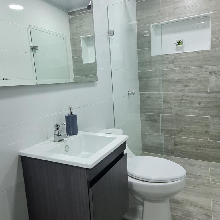 New Cozy Apartment in the Poblado, San Lucas - Apartamento 207B - 3