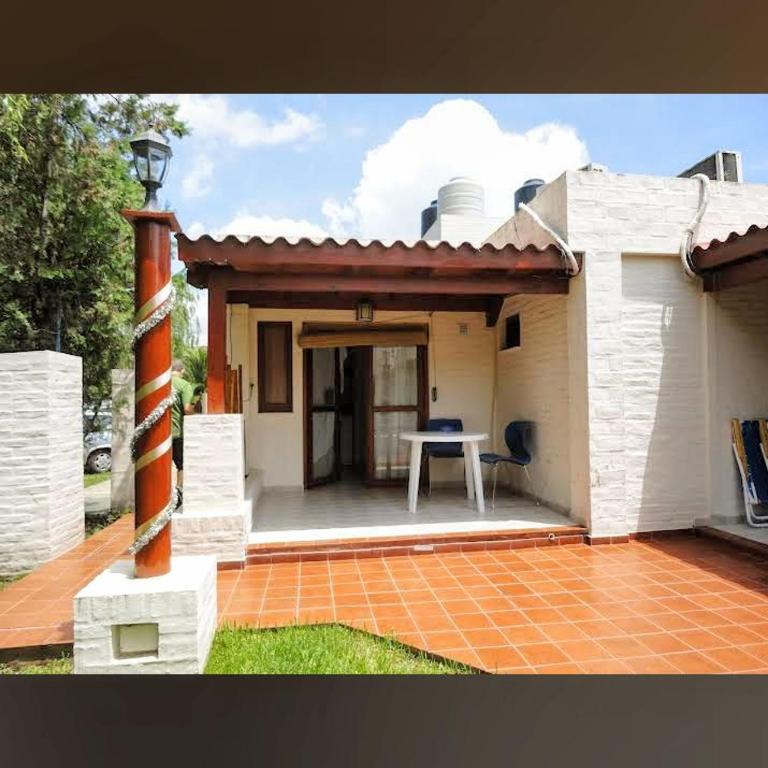 Cabaña Bello Atardecer - Apartment - Ground Floor - 1