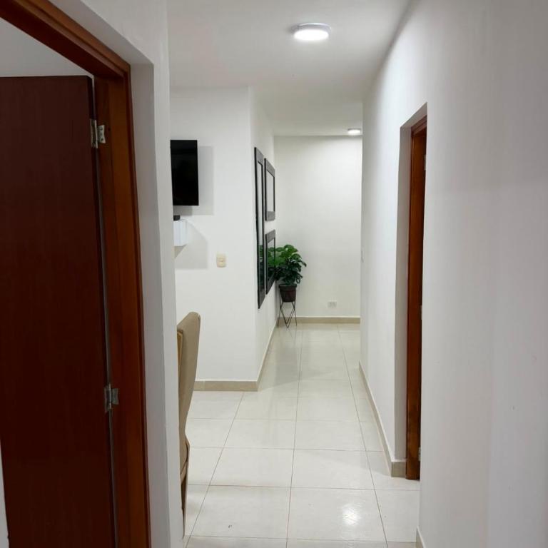 Apto a 5 Minutos de la Playa y Aeropuerto - Two-Bedroom Studio Apartment - 7