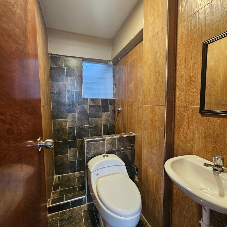 Misky Sonqo - Double Room with Private Bathroom - 2