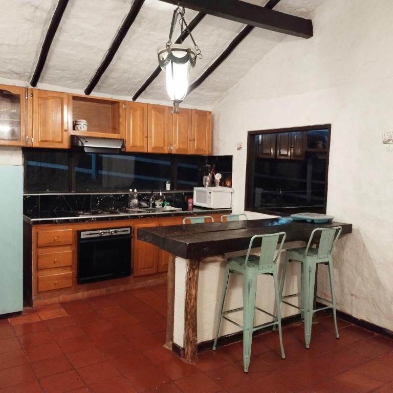 Casa Florence Guatavita - Casa Unifamiliar de 3 dormitorios - 4