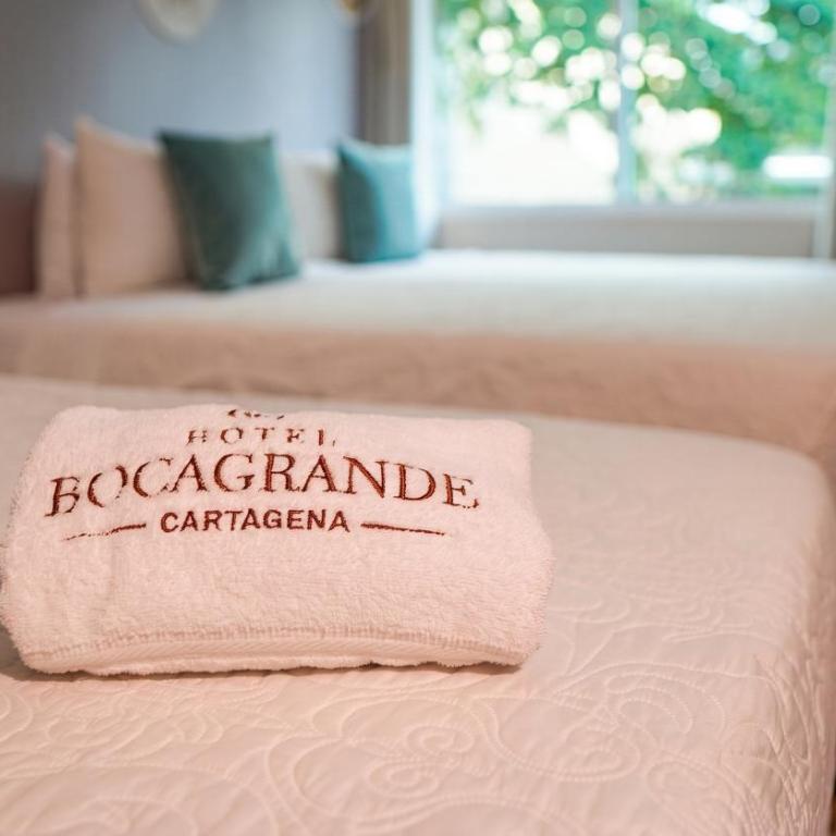 Hotel Bocagrande Cartagena - Habitación cuádruple - 14