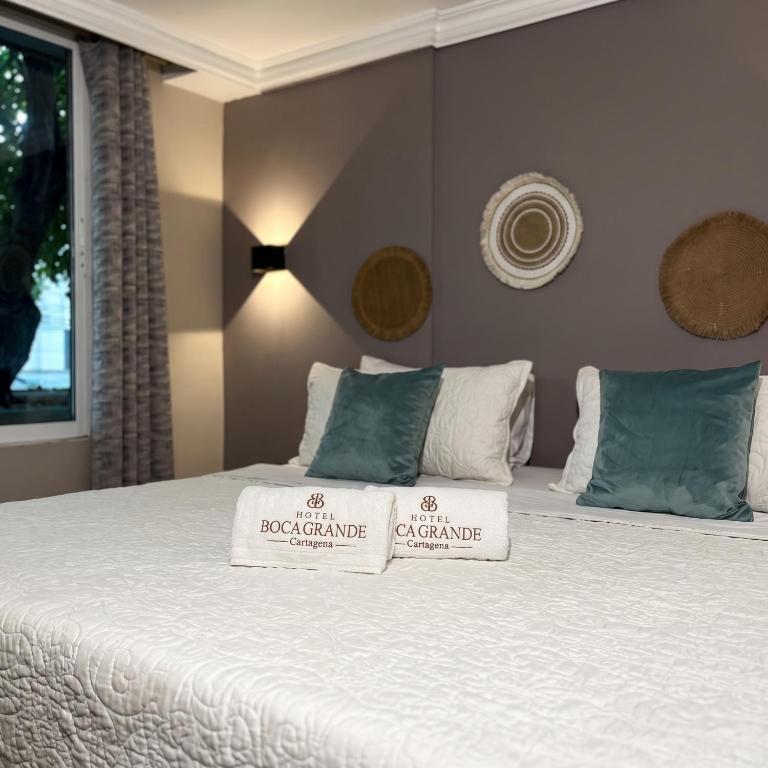 Hotel Bocagrande Cartagena - Habitación Triple - 13