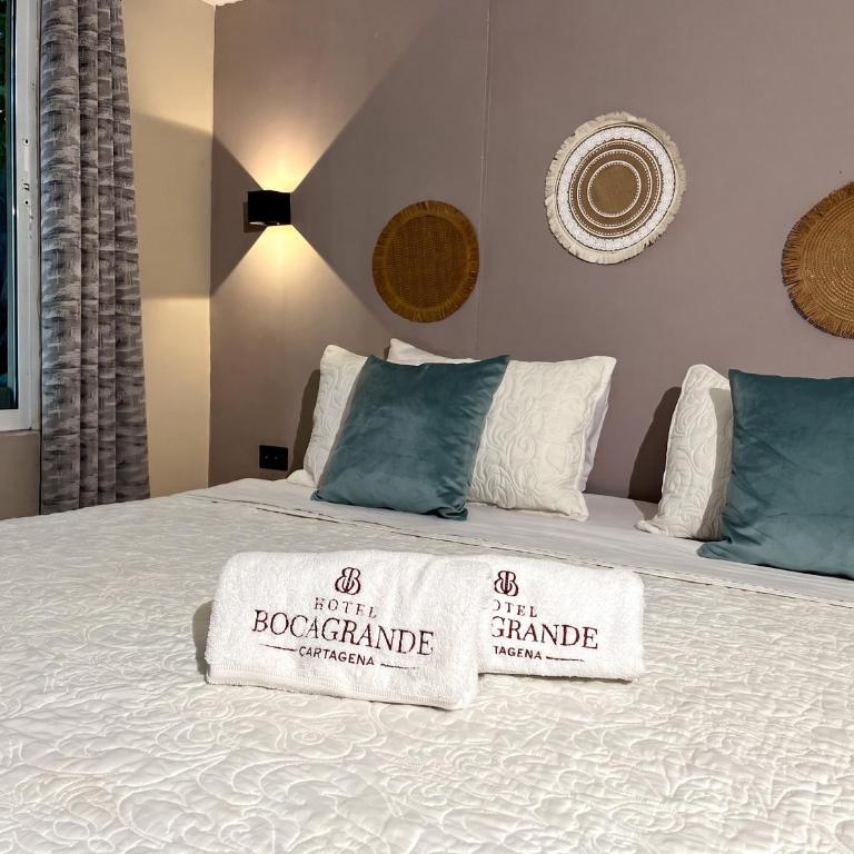 Hotel Bocagrande Cartagena - Habitación Triple - 15