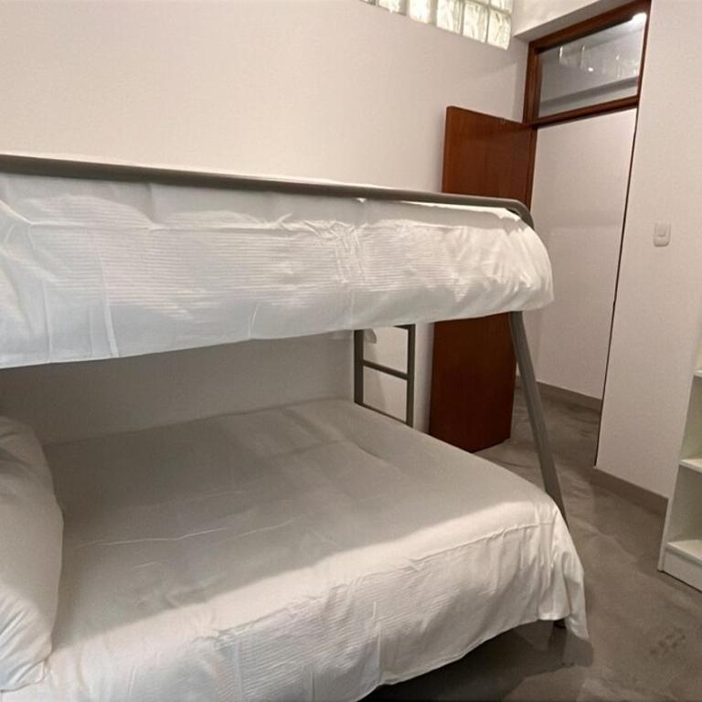 Casa de Altura, Spacious and modern - Three-Bedroom Apartment - 20